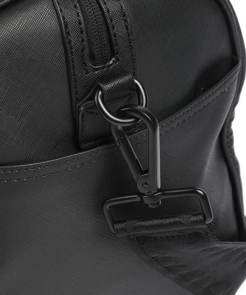 Sprayground Half Spritz Weekender black/grey