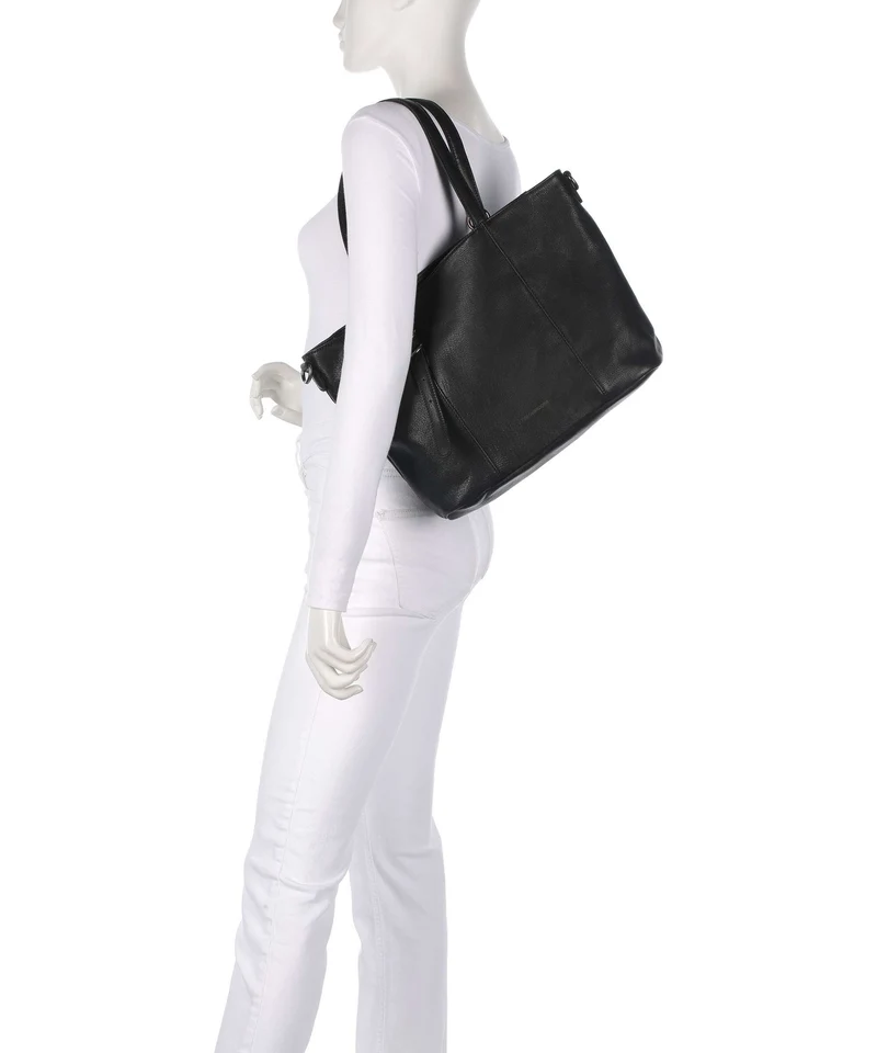FredsBruder Ride Easy Shopper black
