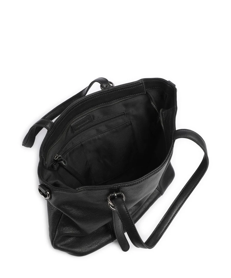 FredsBruder Ride Easy Shopper black