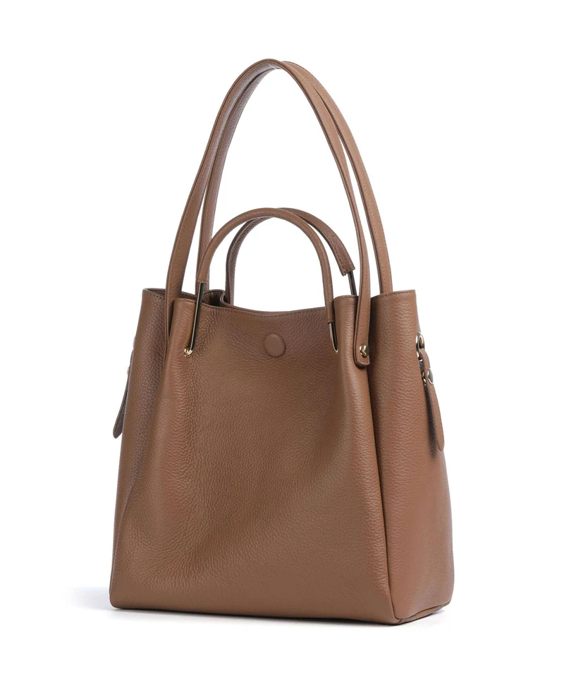 Kazar Alexandria Shopper brazow