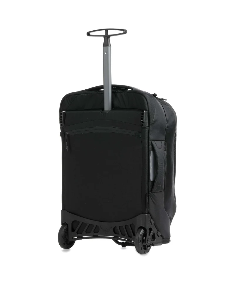 Osprey Ozone 40 2-Rollen Trolley black
