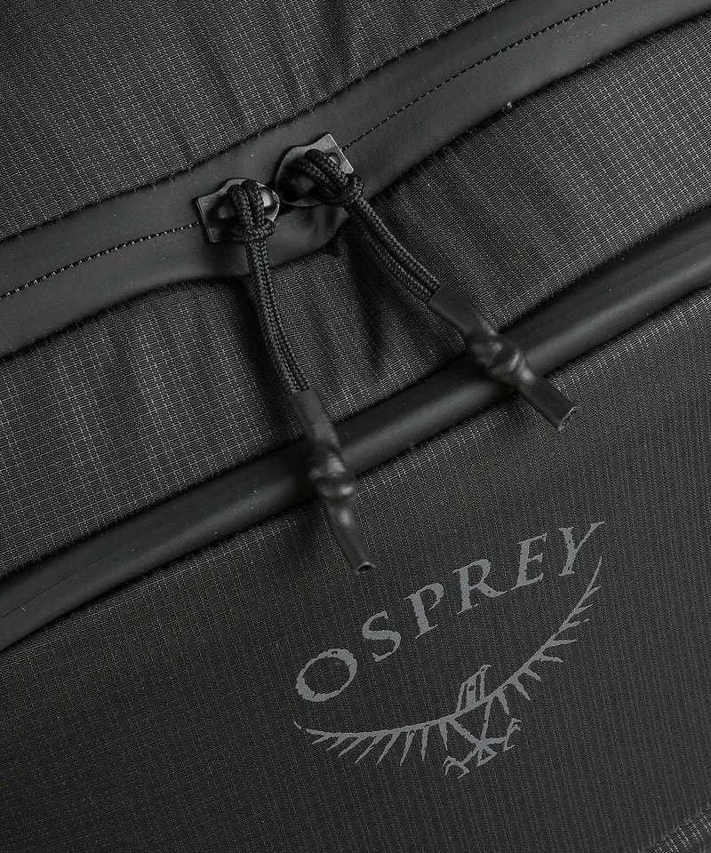 Osprey Ozone 40 2-Rollen Trolley black