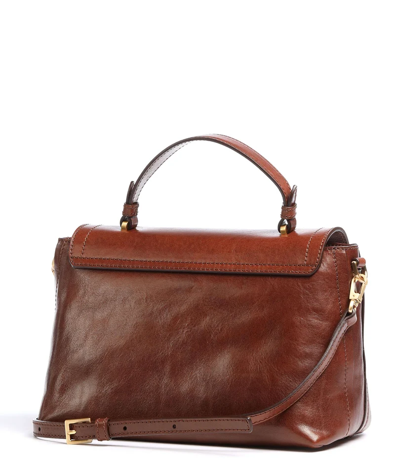 The Bridge Story Donna Handtasche marrone