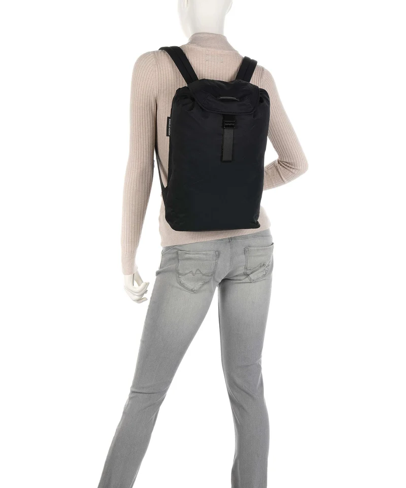 Horizn Studios Chiado Rucksack all black