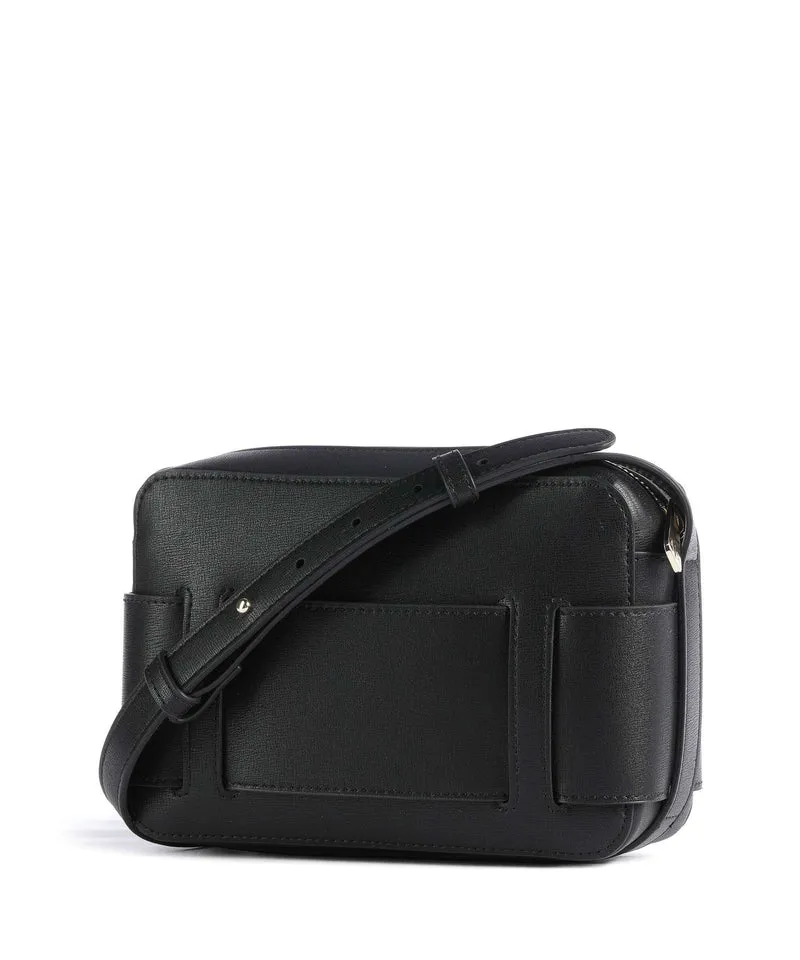 Armani Exchange Susy Umhängetasche black