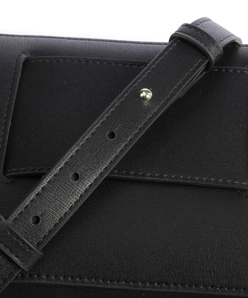 Armani Exchange Susy Umhängetasche black