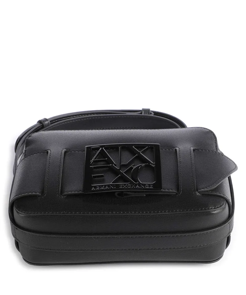 Armani Exchange Susy Umhängetasche black