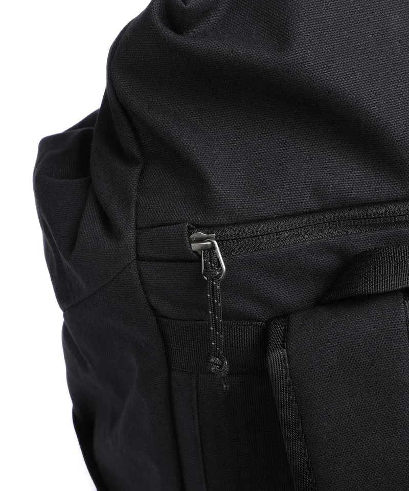 Patagonia Fieldsmith Wanderrucksack black