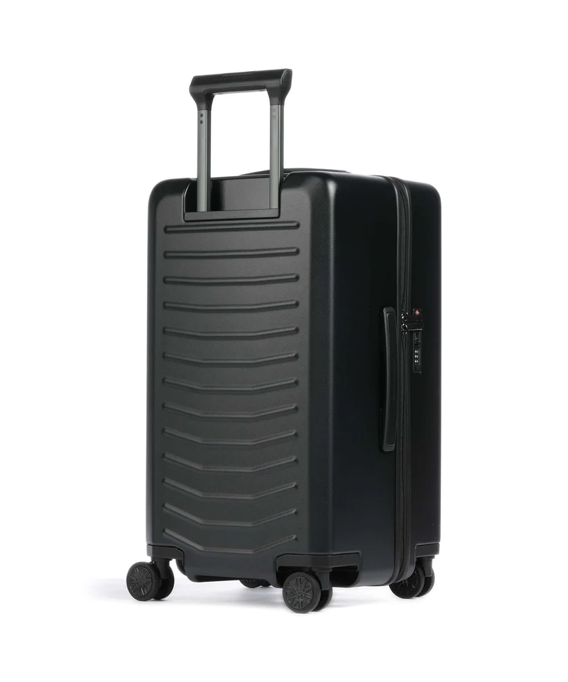 Porsche Design Roadster HC 4-Rollen Trolley black