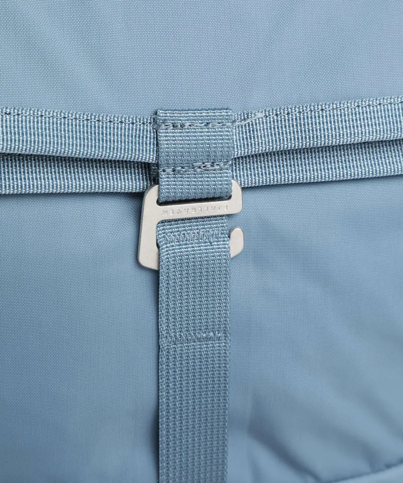 Fjällräven High Coast 24 Rolltop Rucksack dawn blue