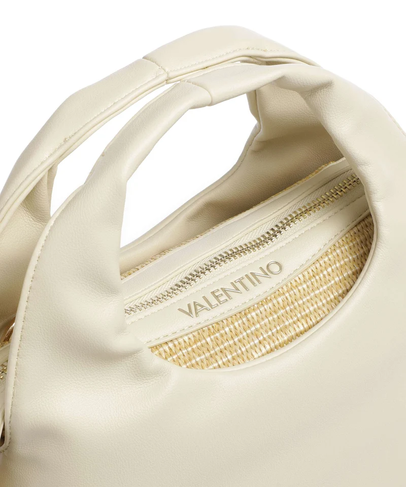 Valentino Bags Sunday Handtasche vaniglia/naturale