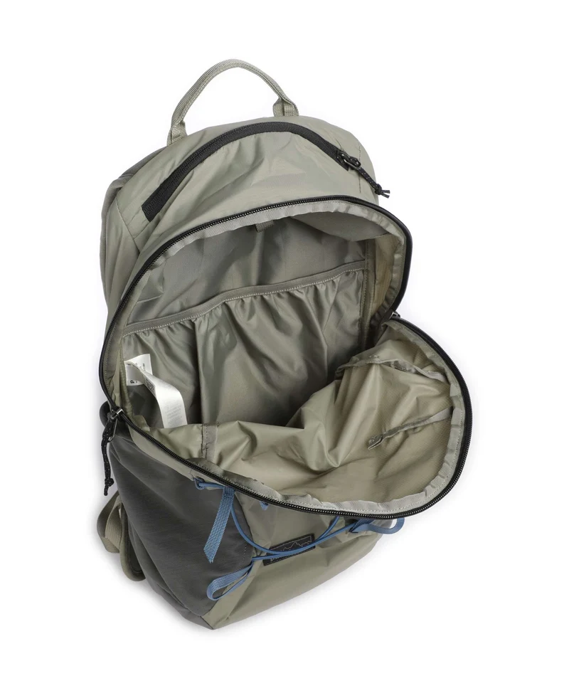 Patagonia Terravia 14 M Rucksack river rock green