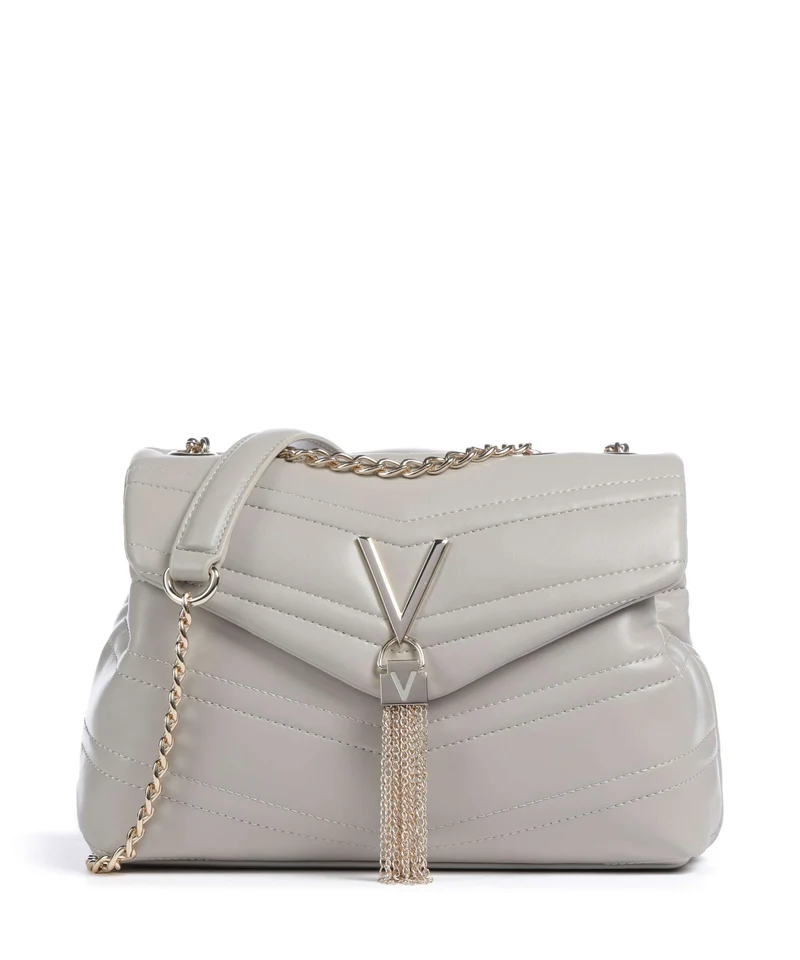 Valentino Bags Privilege Schultertasche ghiaccio