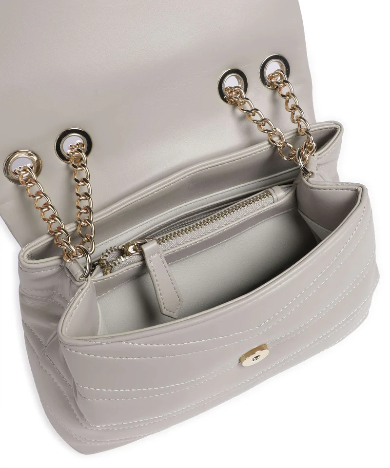 Valentino Bags Privilege Schultertasche ghiaccio