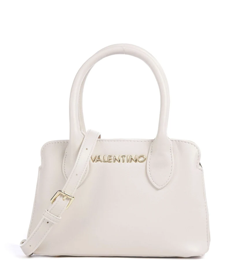 Valentino Bags Sunshine Re Handtasche ecru