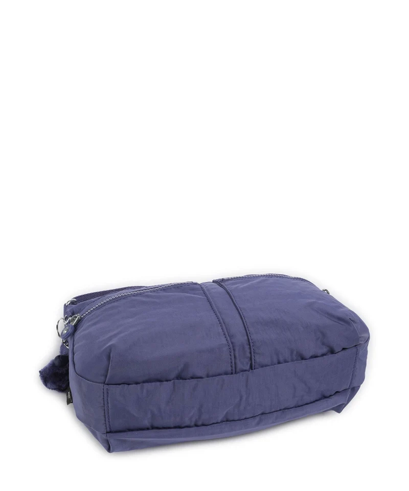 Kipling Basic Izellah Umhängetasche ocean blue
