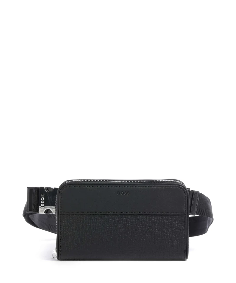 BOSS Crosstown Gürteltasche black