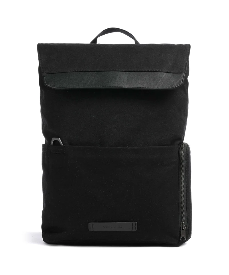 Timbuk2 Distilled Foundry Pack Rucksack jet black