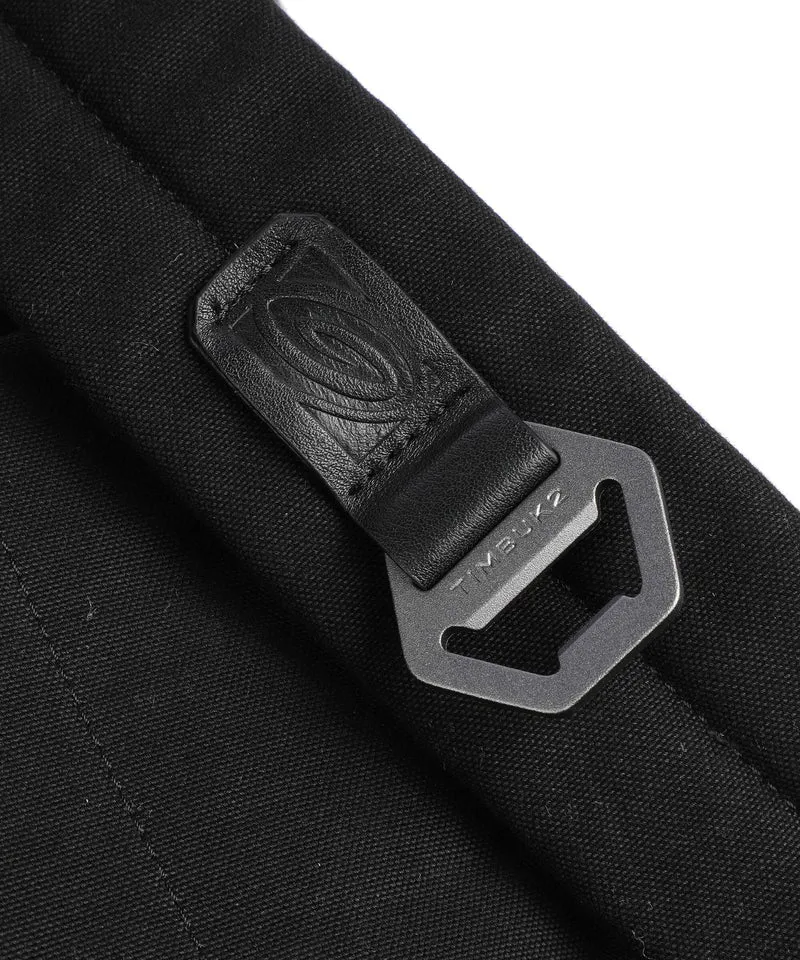 Timbuk2 Distilled Foundry Pack Rucksack jet black