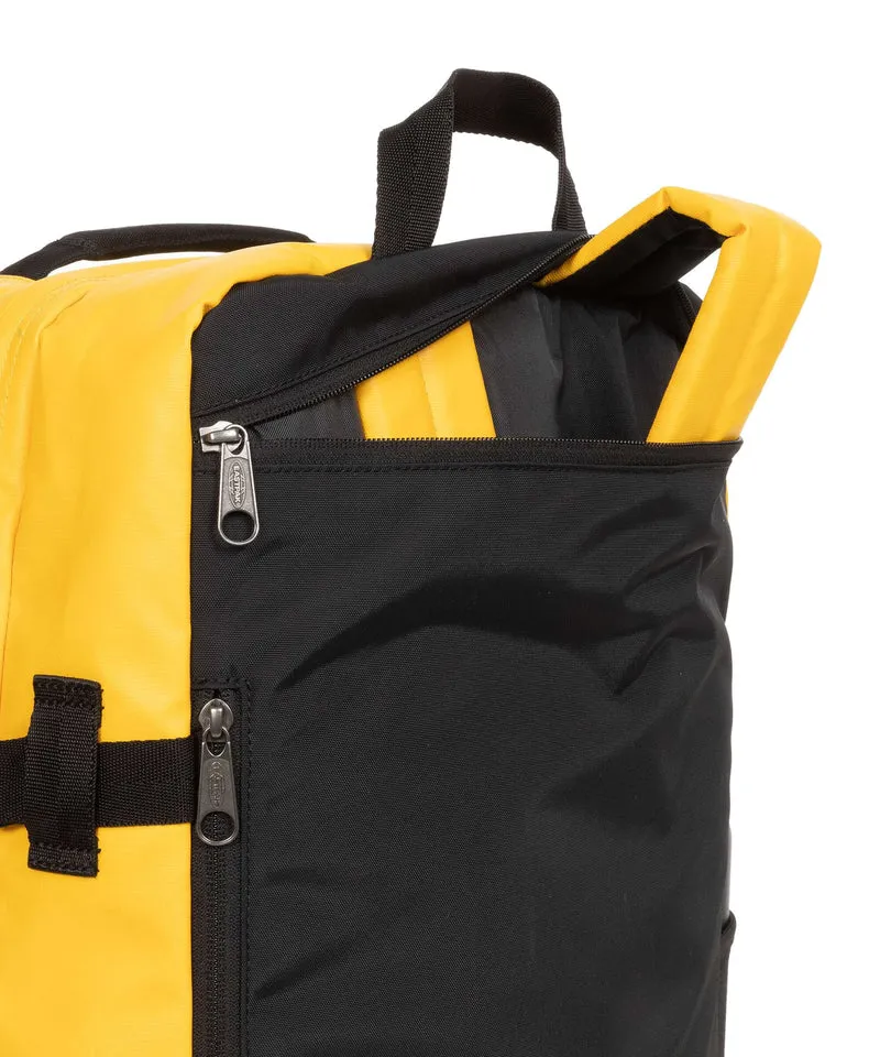 Eastpak Tarp Travelpack Reiserucksack tarp yolk