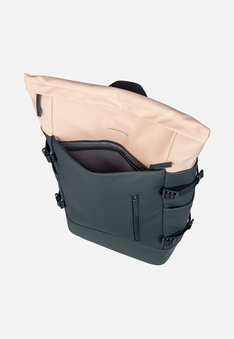Helsinki Pro Navy Blush - Rucksack