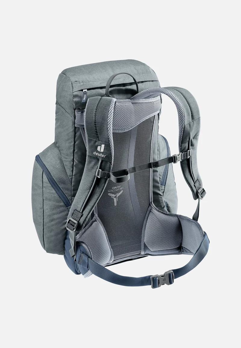 Gröden 32 Graphite/Ink - Wanderrucksack