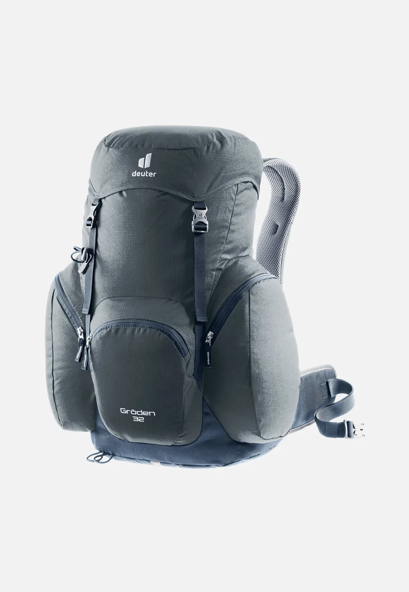 Gröden 32 Graphite/Ink - Wanderrucksack