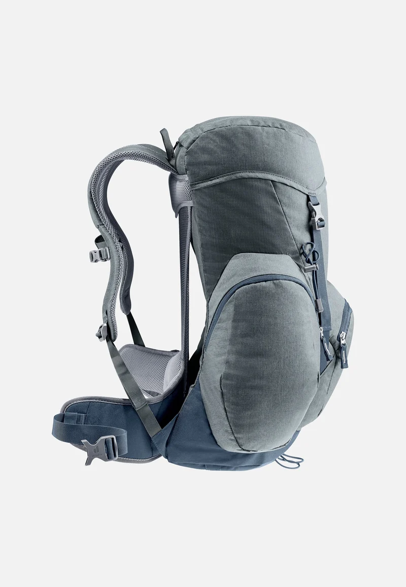Gröden 32 Graphite/Ink - Wanderrucksack
