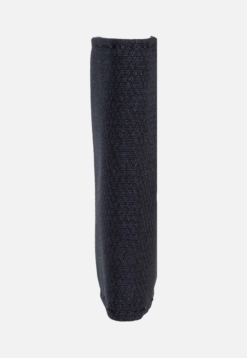 Wallet Black - Portemonnaie