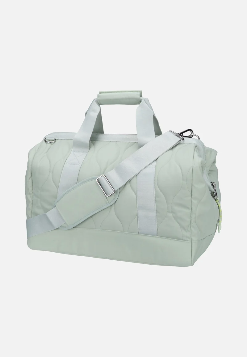 Allrounder L Puffer Iced Matcha - Weekender