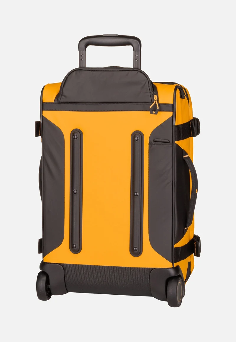 Ecodiver Duffle/WH 55 DF Yellow - Koffer