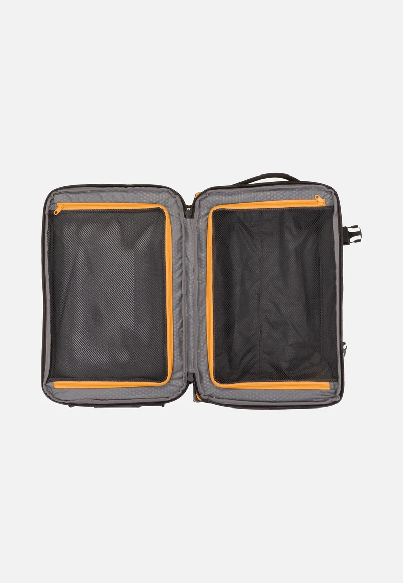 Ecodiver Duffle/WH 55 DF Yellow - Koffer