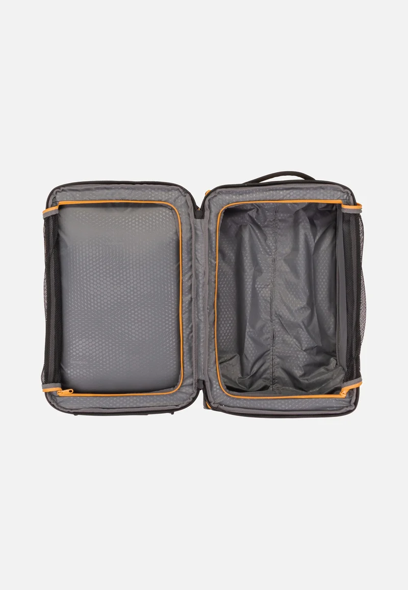 Ecodiver Duffle/WH 55 DF Yellow - Koffer