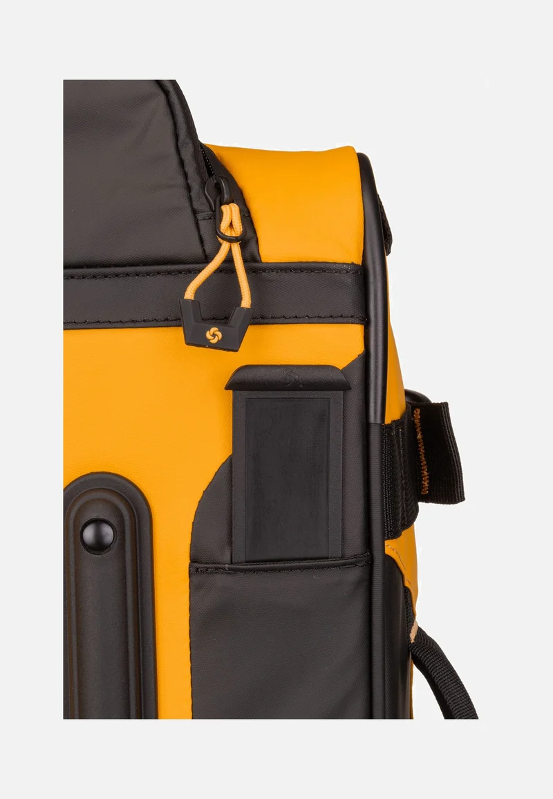 Ecodiver Duffle/WH 55 DF Yellow - Koffer