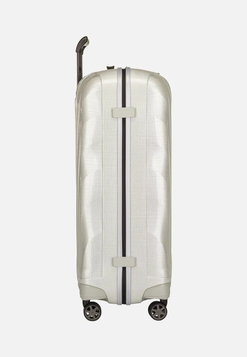 C-Lite Spinner 75 Off White - Koffer