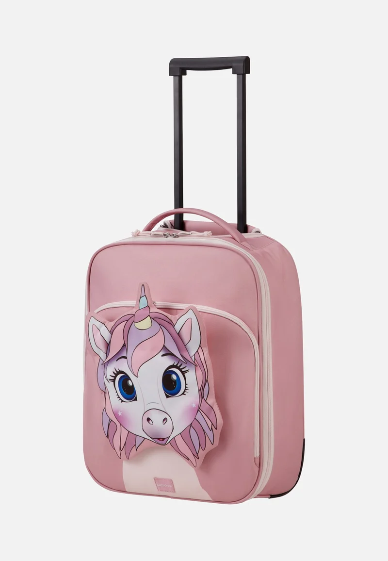 Sammies Upright 45/16 Unicorn Tess - Koffer