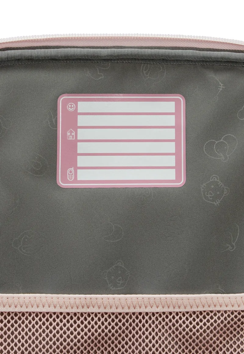 Sammies Upright 45/16 Unicorn Tess - Koffer