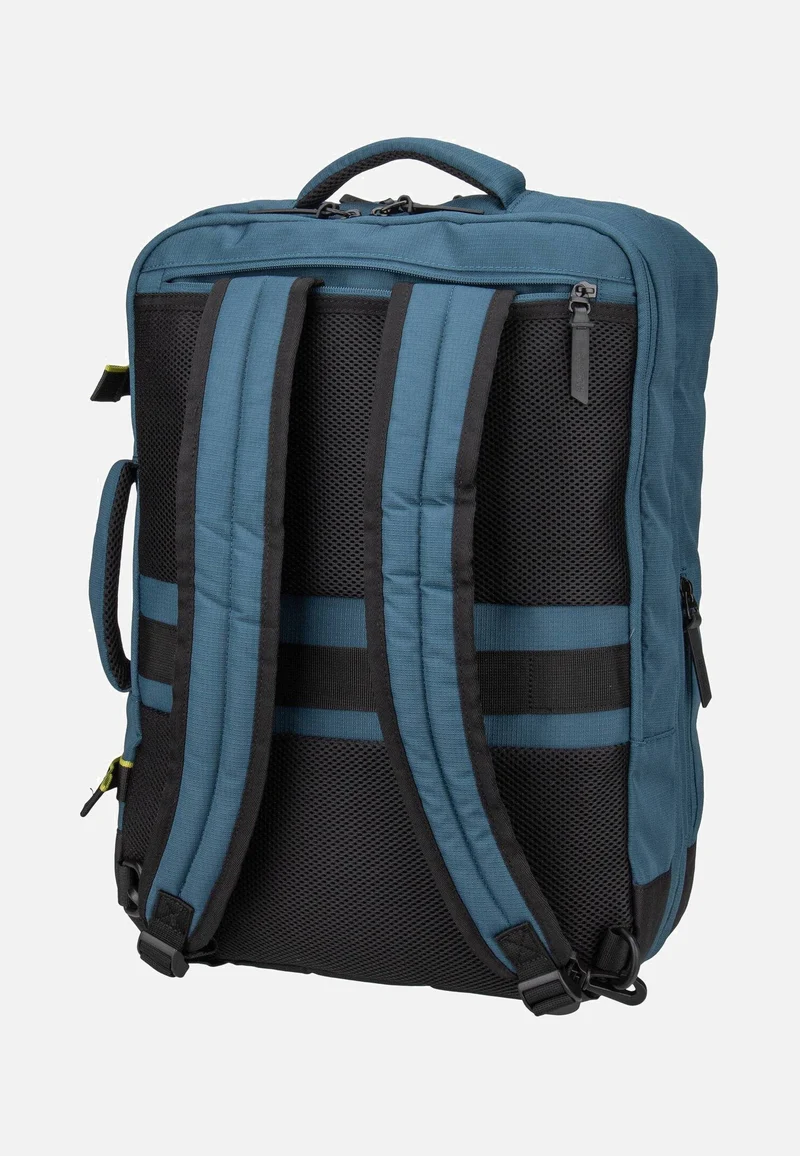 Take2Cabin Travel L Harbor Blue - Rucksack