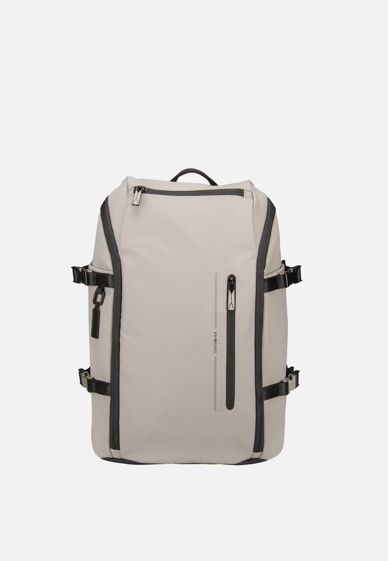 Glam-Go Laptop 14.1" Backpack Ash Rose - Rucksack