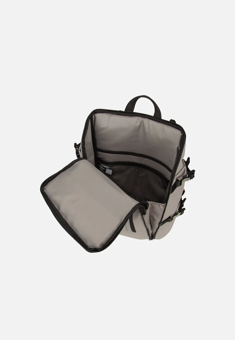 Glam-Go Laptop 14.1" Backpack Ash Rose - Rucksack