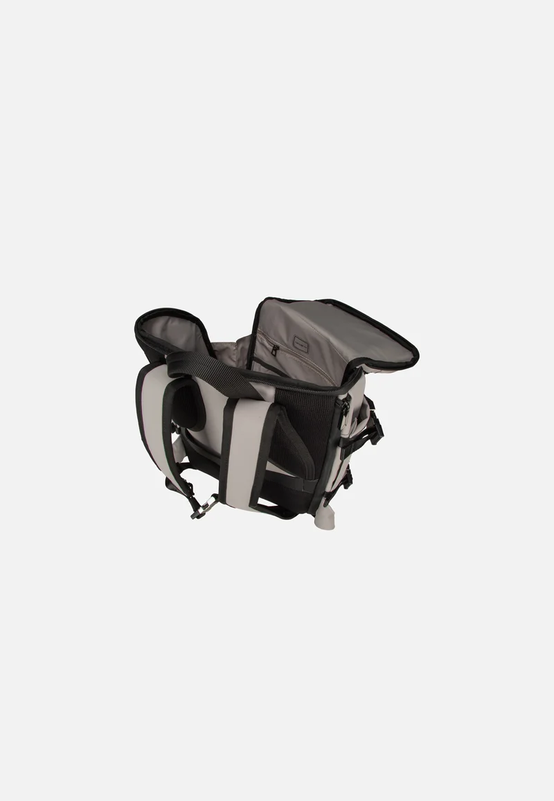 Glam-Go Laptop 14.1" Backpack Ash Rose - Rucksack