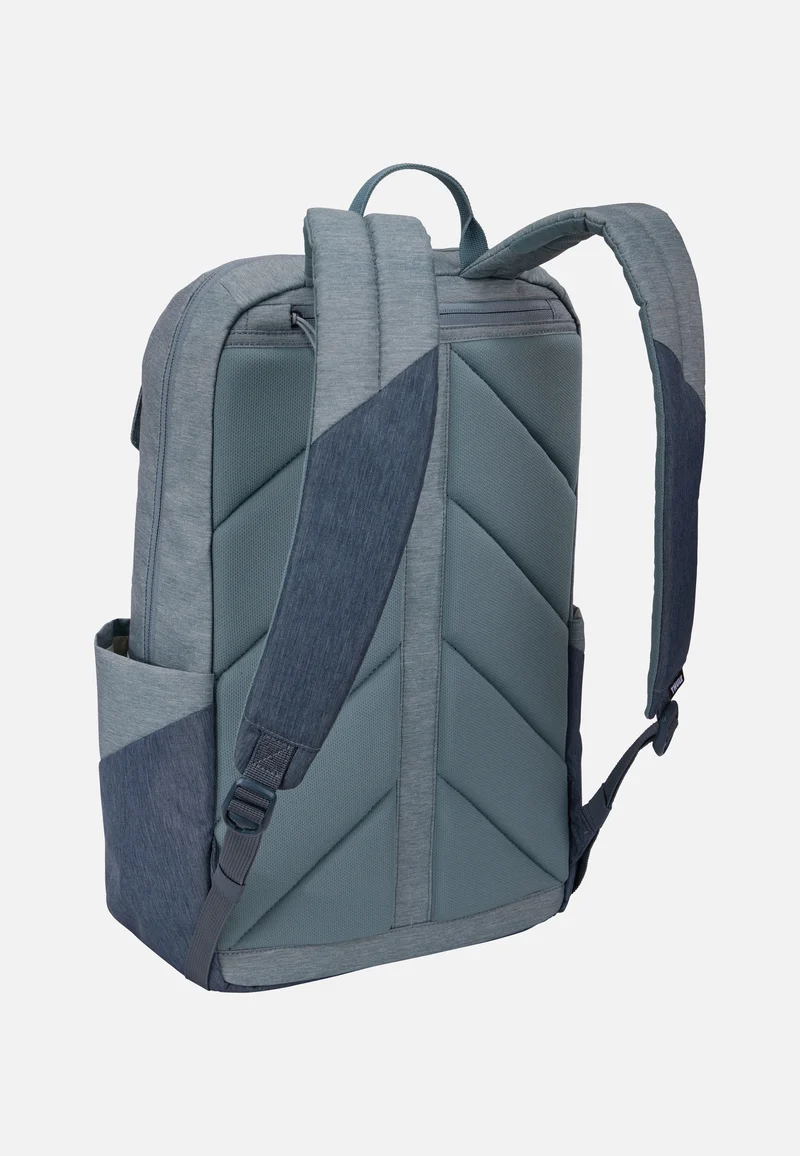 Lithos 20L Pond Gray/Dark Slate - Rucksack