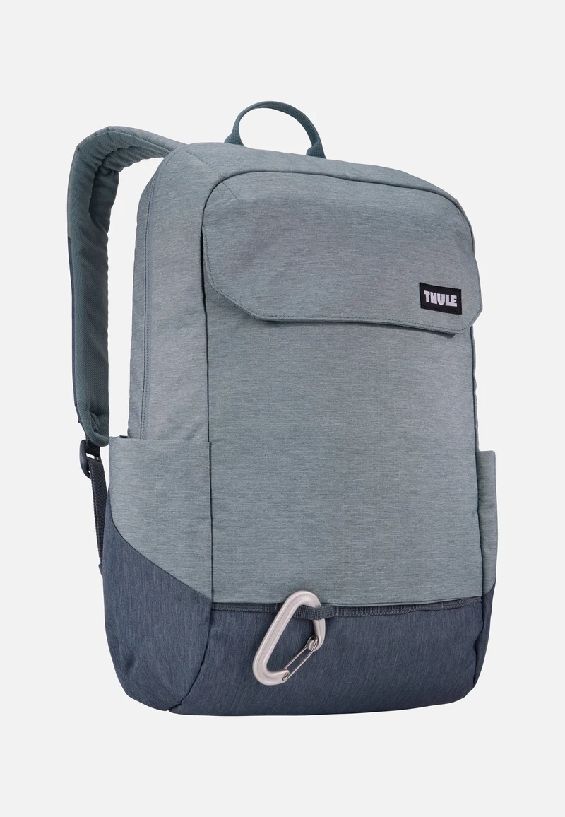 Lithos 20L Pond Gray/Dark Slate - Rucksack