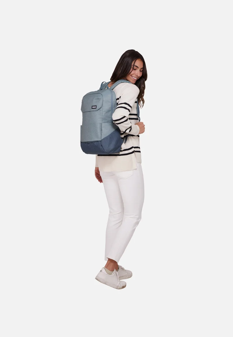 Lithos 20L Pond Gray/Dark Slate - Rucksack