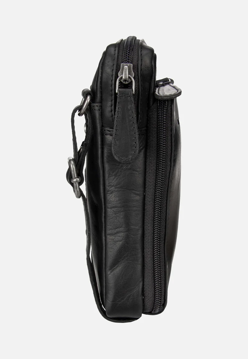 Valdes 1325 Black - Handytasche