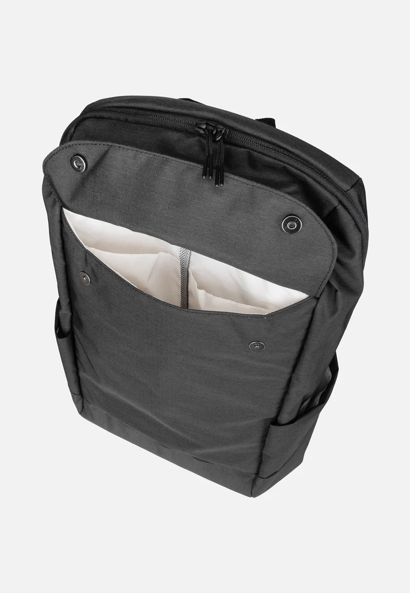 Lithos 20L Black - Rucksack