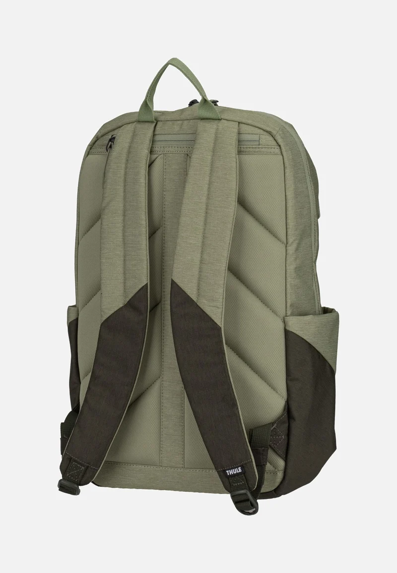Lithos 20L Quiet Green/Darkest Green - Rucksack