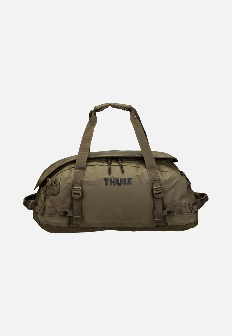 Chasm 40L Deep Khaki - Dufflebag