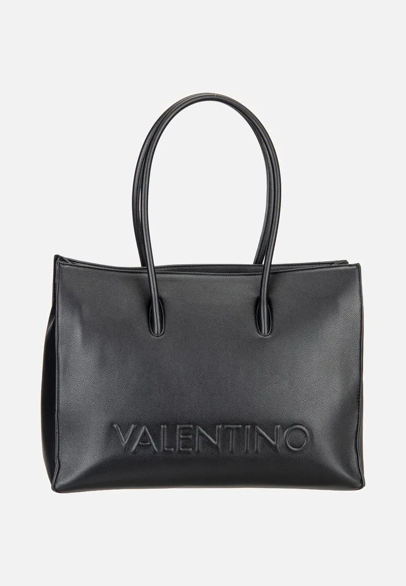 Bianka RE U01 Nero - Shopper