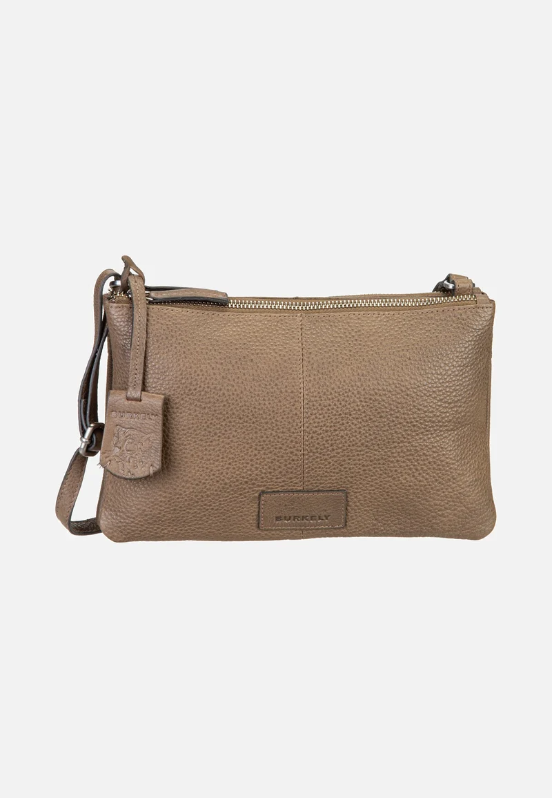 Soft Skylar 1000342 Taupe - Crossbody Bag